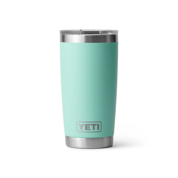YETI termoss ar vāciņu Rambler Tumbler