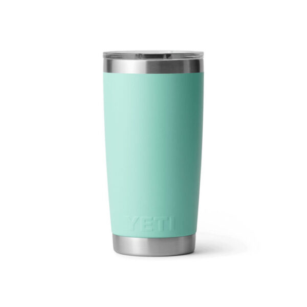 YETI termoss ar vāciņu Rambler Tumbler