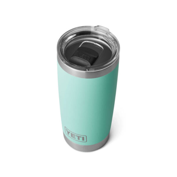 YETI termoss ar vāciņu Rambler Tumbler