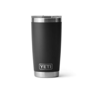 Термос YETI для питья с крышкой Rambler Tumbler