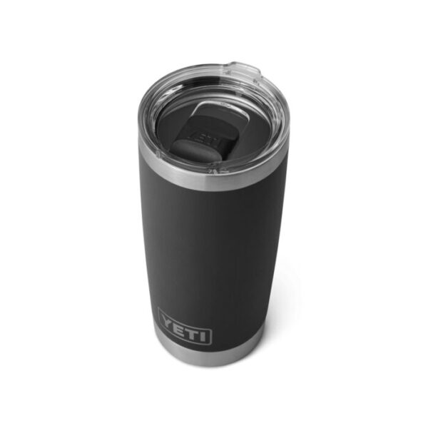 YETI termoss ar vāciņu Rambler Tumbler