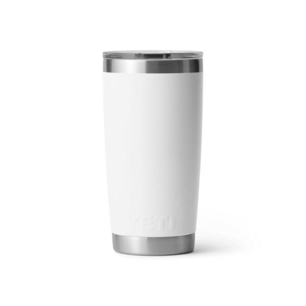 Термос YETI для питья с крышкой Rambler Tumbler