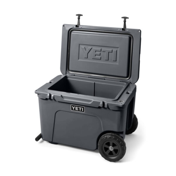 YETI tõmmitsa ja ratastega külmakast Tundra Haul