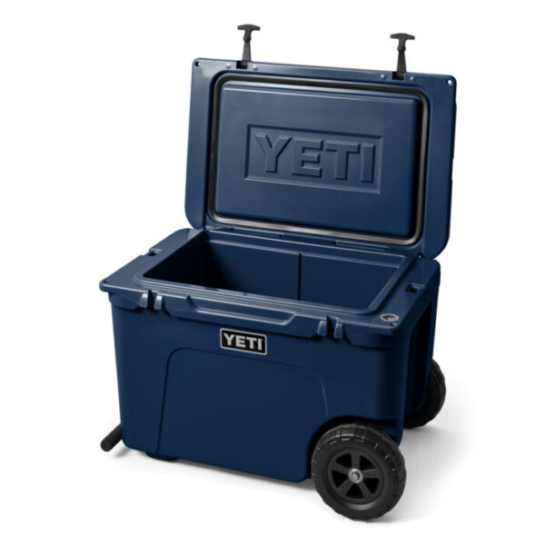 YETI tõmmitsa ja ratastega külmakast Tundra Haul