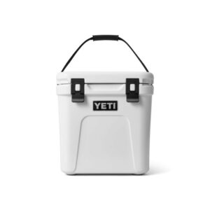 YETI külmakast Roadie 24 (valge)