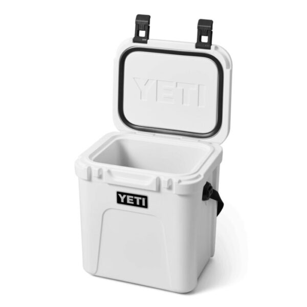 YETI külmakast Roadie 24 (valge)