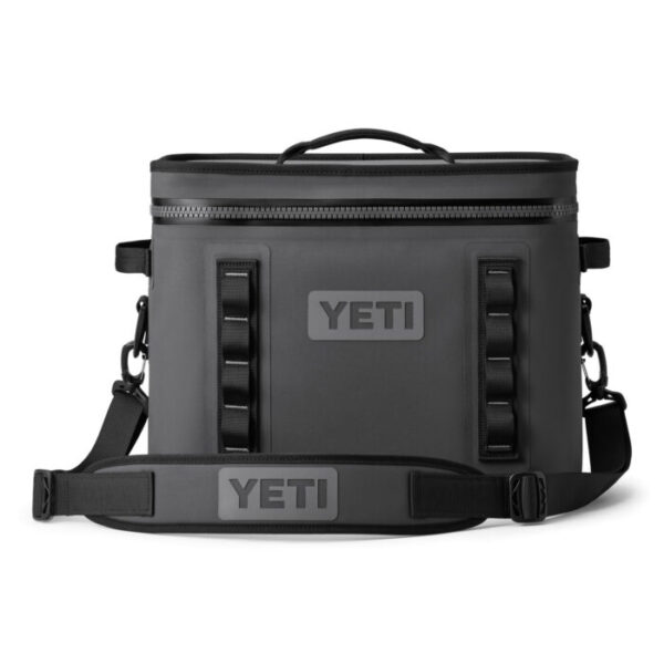 YETI õlarihmaga pehme külmakast EU Hopper Flip 18