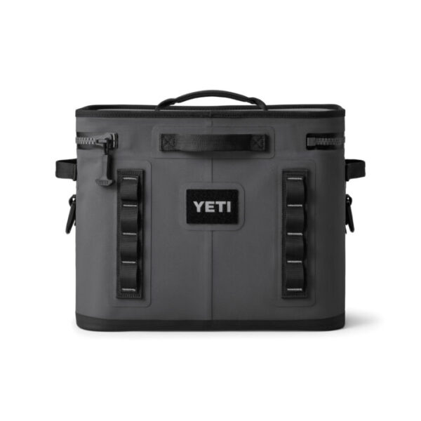 YETI õlarihmaga pehme külmakast EU Hopper Flip 18