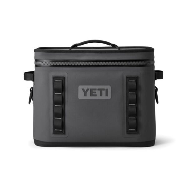 YETI õlarihmaga pehme külmakast EU Hopper Flip 18