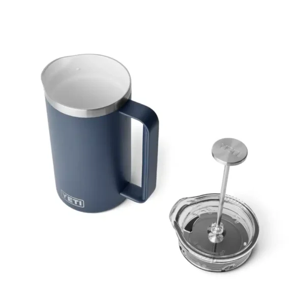 YETI presskann kohvimasin Rambler 1L (sinine)