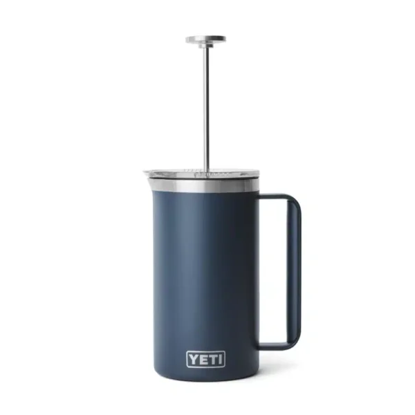YETI presskann kohvimasin Rambler 1L