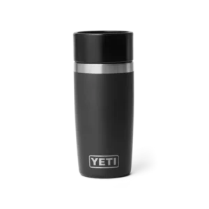 YETI Thermos Travel Bottle 355ml (черный)