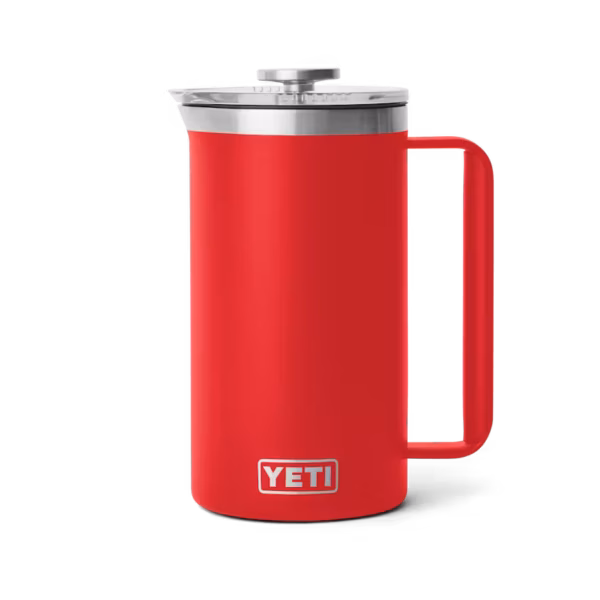 YETI presskann kohvimasin Rambler 1L