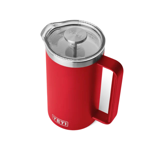YETI presskann kohvimasin Rambler 1L