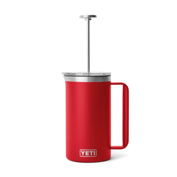 YETI presskann kohvimasin Rambler 1L