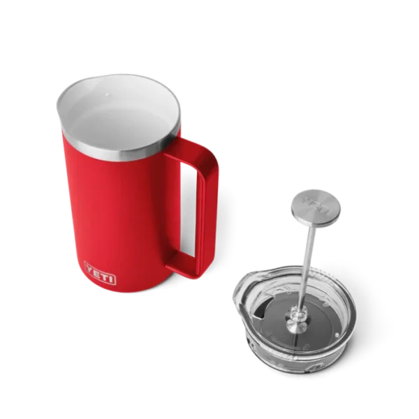 YETI presskann kohvimasin Rambler 1L