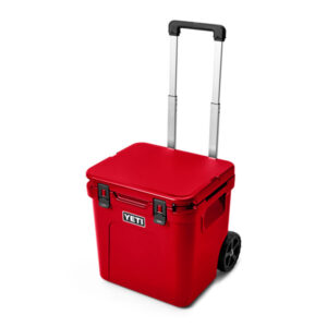 YETI ratastega külmakast Roadie 48