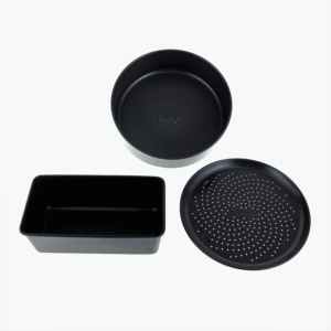 Ninja cepšanas komplekts 3 daļas Foodi Deluxe