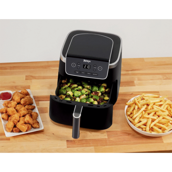 Ninja kuumaõhufritüür Air Fryer PRO