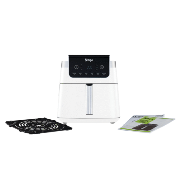 Ninja kuumaõhufritüür Air Fryer MAX PRO