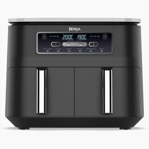 Ninja kuumaõhufritüür Foodi Dual Zone