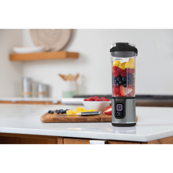 Ninja juhtmevaba blender Blast Compact