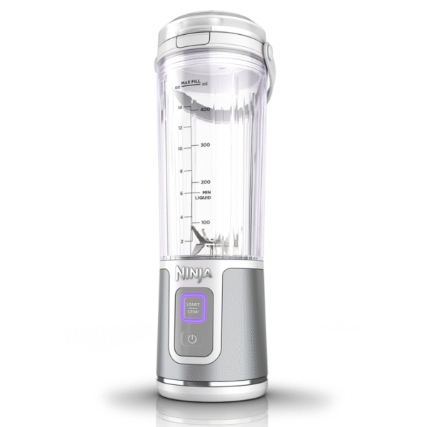 Ninja juhtmevaba blender Blast Compact