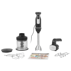 Ninja Foodi 3in1