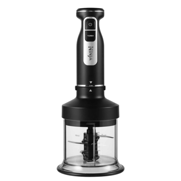 Ninja Foodi 3in1