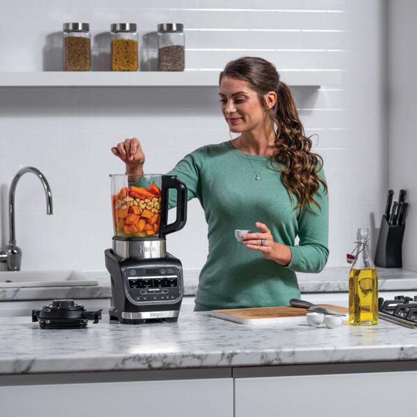 Ninja supiblender Foodi