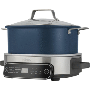 Ninja Multicooker Iespējamā ēdiena gatavošanas ierīce 8in1 6L
