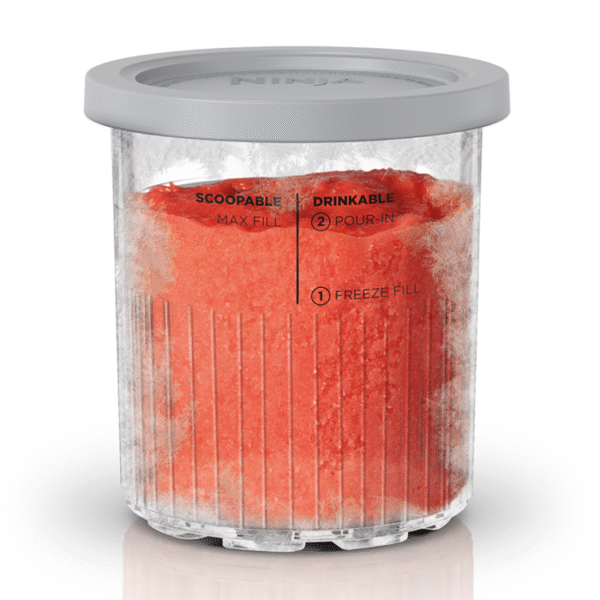 Ninja saldējuma veidotājs Cream
