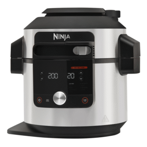 Ninja multikrāsns Foodi MAX 14-in-one SmartLid 7,5L