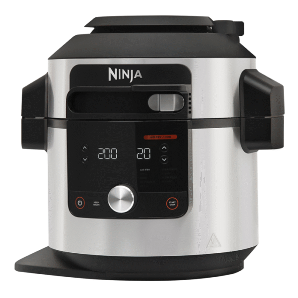 Ninja multikrāsns Foodi MAX 14-in-one SmartLid 7,5L