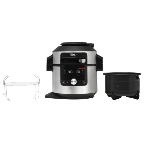Ninja multikrāsns Foodi MAX 14-in-one SmartLid 7,5L