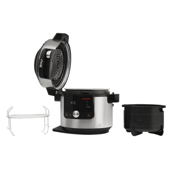 Ninja multikrāsns Foodi MAX 14-in-one SmartLid 7,5L