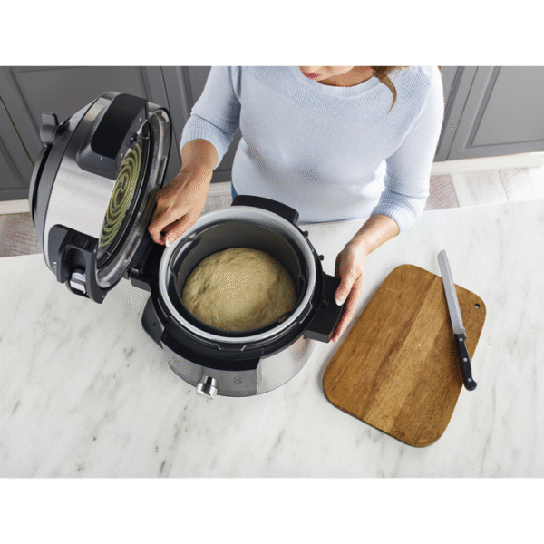 Ninja multikrāsns Foodi MAX 14-in-one SmartLid 7,5L