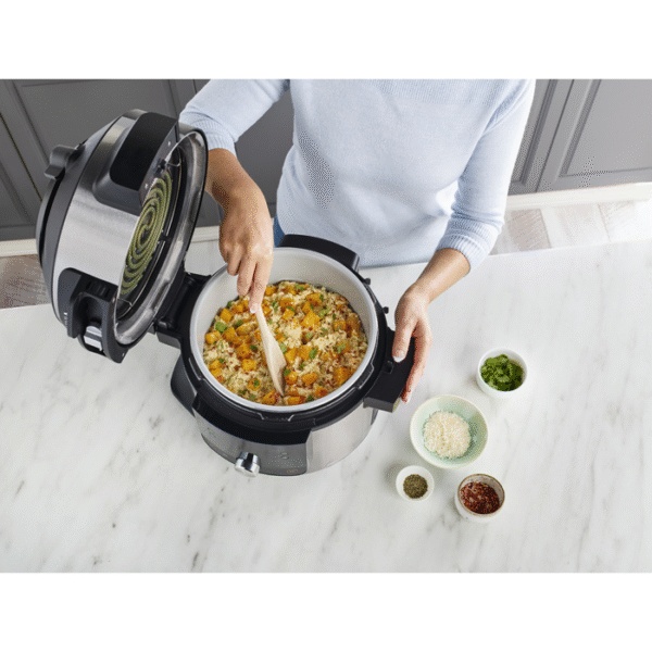 Ninja multikrāsns Foodi MAX 14-in-one SmartLid 7,5L