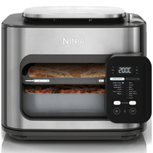 Ninja Combi Multi Cooker 12,5 l multikultūras katls