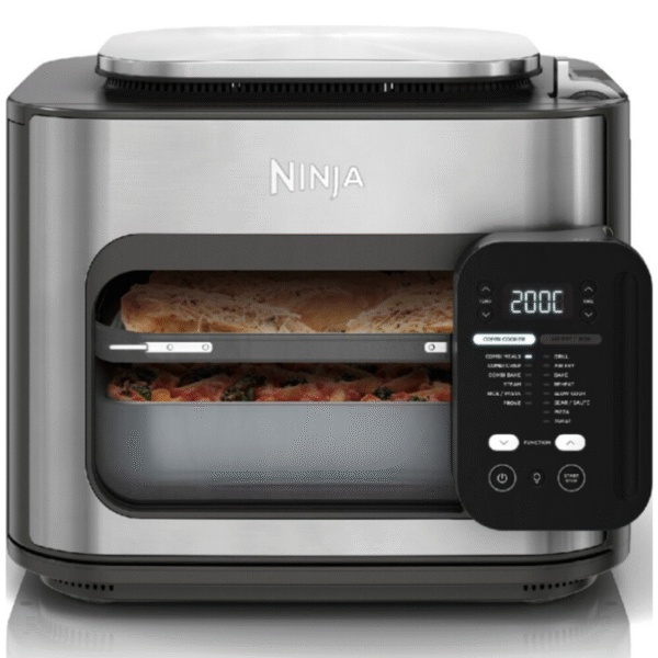 Ninja Combi Multi Cooker 12,5 l multikultūras katls
