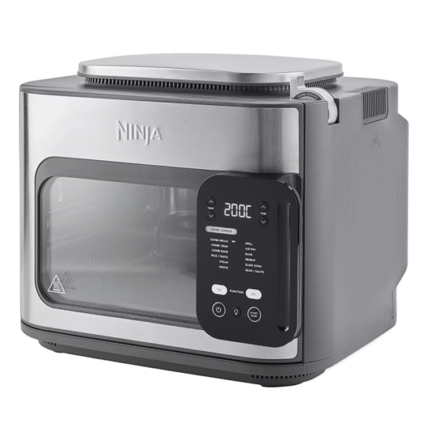 Ninja Combi Multi Cooker 12,5 l multikultūras katls