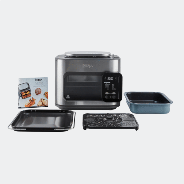 Ninja Combi Multi Cooker 12,5 l multikultūras katls