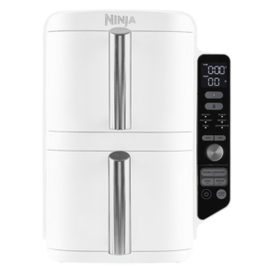 Ninja kuumaõhufritüür Double Stack XL 2-Drawer