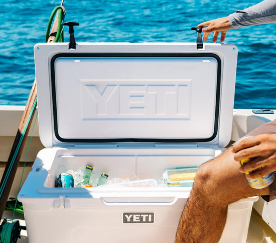 YETI külmakast Tundra 105