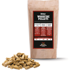 Ninja Woodfire puidupellet All-Purpose Blend