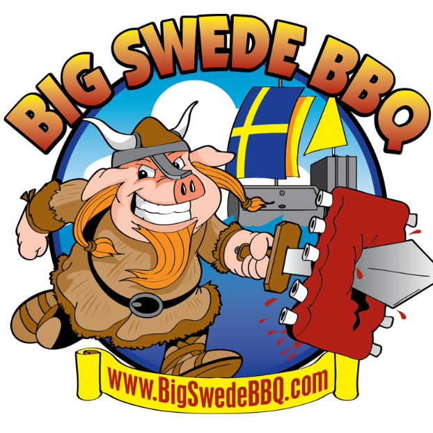 Big Swede Logo