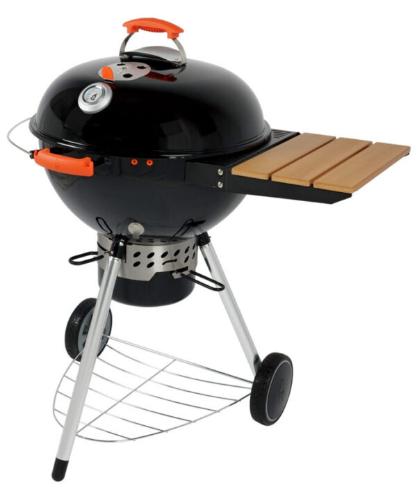 Proq ProQ Rodeo kuppel-söegrill Ø57cm - Tammetõru BBQ