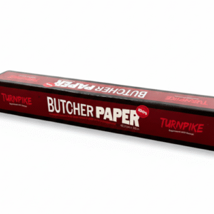 Turnpike BBQ Butcher Paper