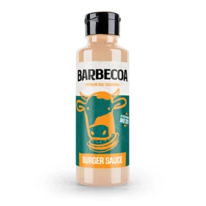 Barbecoa Burger Sauce