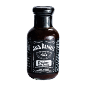 Jack Daniel`s Original BBQ kaste 280g
